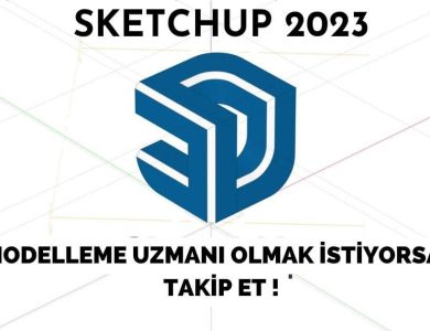 Sketchup 2023