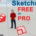SketchUp Studio vs SketchUp Pro Karşılaştırması