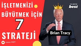 basarili is kurmak