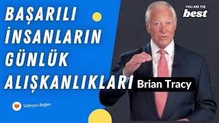 Brian Tracy