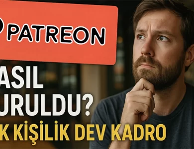 patreon